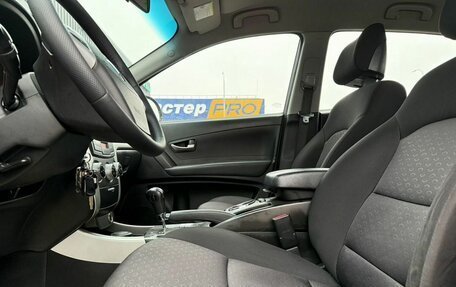 SsangYong Actyon II рестайлинг, 2012 год, 923 000 рублей, 18 фотография