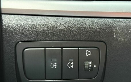 SsangYong Actyon II рестайлинг, 2012 год, 923 000 рублей, 14 фотография