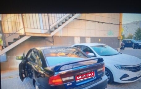 Subaru Outback III, 2001 год, 1 фотография