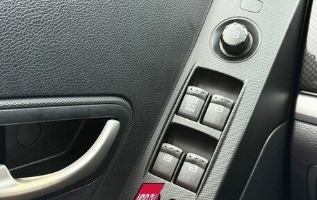 SsangYong Actyon II рестайлинг, 2012 год, 923 000 рублей, 13 фотография