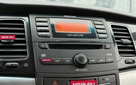 SsangYong Actyon II рестайлинг, 2012 год, 923 000 рублей, 11 фотография