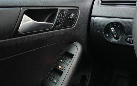 Volkswagen Jetta VI, 2014 год, 819 000 рублей, 10 фотография