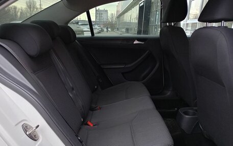 Volkswagen Jetta VI, 2014 год, 819 000 рублей, 12 фотография