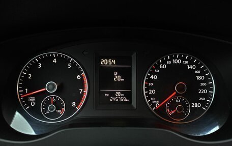 Volkswagen Jetta VI, 2014 год, 819 000 рублей, 7 фотография