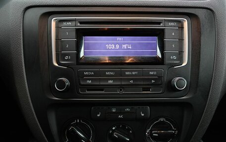 Volkswagen Jetta VI, 2014 год, 819 000 рублей, 8 фотография