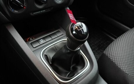 Volkswagen Jetta VI, 2014 год, 819 000 рублей, 9 фотография