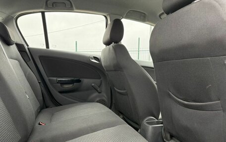 Opel Corsa D, 2013 год, 687 000 рублей, 4 фотография