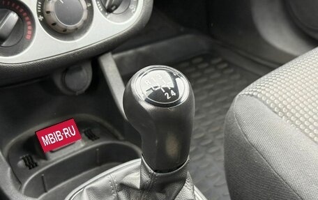 Opel Corsa D, 2013 год, 687 000 рублей, 14 фотография