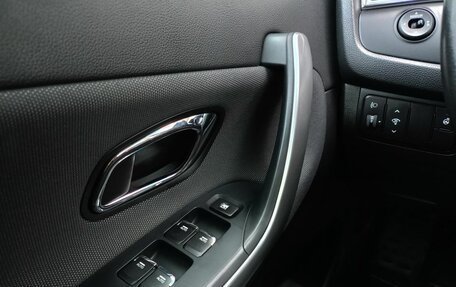 KIA cee'd III, 2017 год, 1 579 000 рублей, 12 фотография