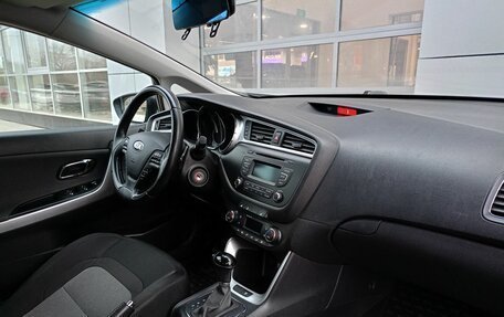 KIA cee'd III, 2017 год, 1 579 000 рублей, 6 фотография