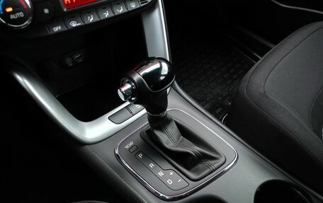 KIA cee'd III, 2017 год, 1 579 000 рублей, 11 фотография