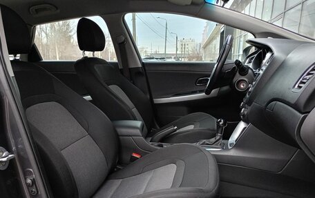 KIA cee'd III, 2017 год, 1 579 000 рублей, 14 фотография