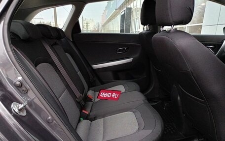 KIA cee'd III, 2017 год, 1 579 000 рублей, 15 фотография