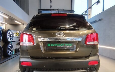 KIA Sorento II рестайлинг, 2009 год, 1 200 000 рублей, 5 фотография