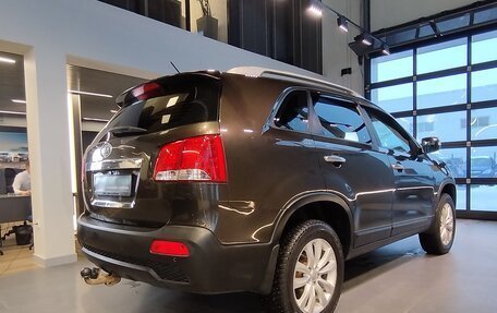 KIA Sorento II рестайлинг, 2009 год, 1 200 000 рублей, 4 фотография