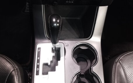 KIA Sorento II рестайлинг, 2009 год, 1 200 000 рублей, 14 фотография