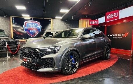 Audi RS Q8 I, 2025 год, 20 500 000 рублей, 2 фотография