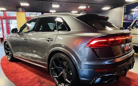 Audi RS Q8 I, 2025 год, 20 500 000 рублей, 8 фотография