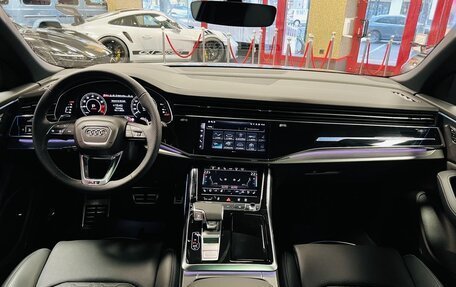 Audi RS Q8 I, 2025 год, 20 500 000 рублей, 12 фотография