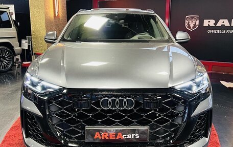 Audi RS Q8 I, 2025 год, 20 500 000 рублей, 3 фотография