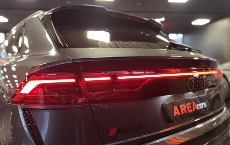 Audi RS Q8 I, 2025 год, 20 500 000 рублей, 9 фотография