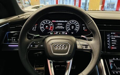 Audi RS Q8 I, 2025 год, 20 500 000 рублей, 14 фотография