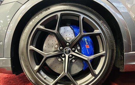 Audi RS Q8 I, 2025 год, 20 500 000 рублей, 11 фотография