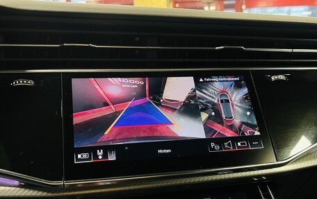 Audi RS Q8 I, 2025 год, 20 500 000 рублей, 17 фотография