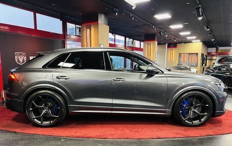 Audi RS Q8 I, 2025 год, 20 500 000 рублей, 5 фотография