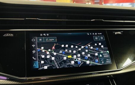 Audi RS Q8 I, 2025 год, 20 500 000 рублей, 16 фотография