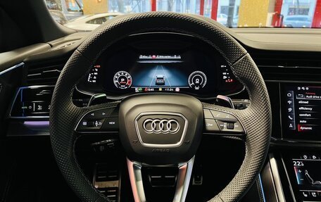 Audi RS Q8 I, 2025 год, 20 500 000 рублей, 13 фотография