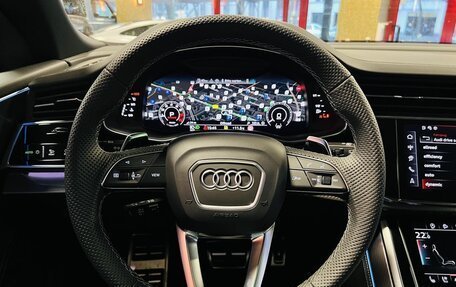 Audi RS Q8 I, 2025 год, 20 500 000 рублей, 15 фотография