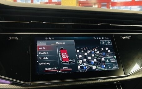 Audi RS Q8 I, 2025 год, 20 500 000 рублей, 18 фотография