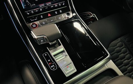 Audi RS Q8 I, 2025 год, 20 500 000 рублей, 32 фотография