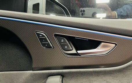 Audi RS Q8 I, 2025 год, 20 500 000 рублей, 31 фотография