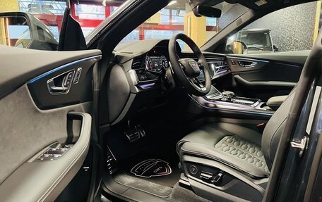 Audi RS Q8 I, 2025 год, 20 500 000 рублей, 25 фотография