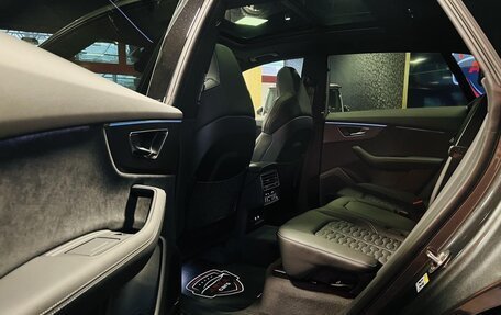 Audi RS Q8 I, 2025 год, 20 500 000 рублей, 26 фотография