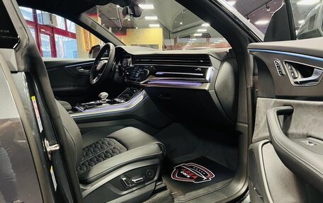 Audi RS Q8 I, 2025 год, 20 500 000 рублей, 28 фотография