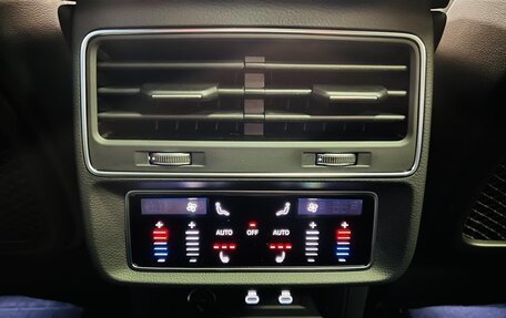 Audi RS Q8 I, 2025 год, 20 500 000 рублей, 27 фотография