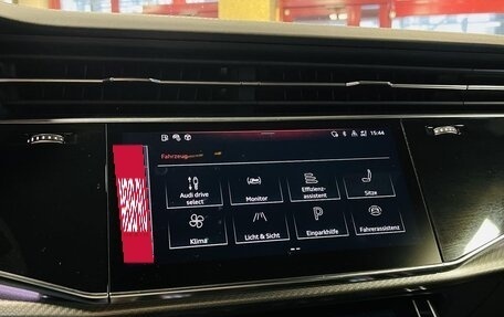 Audi RS Q8 I, 2025 год, 20 500 000 рублей, 19 фотография