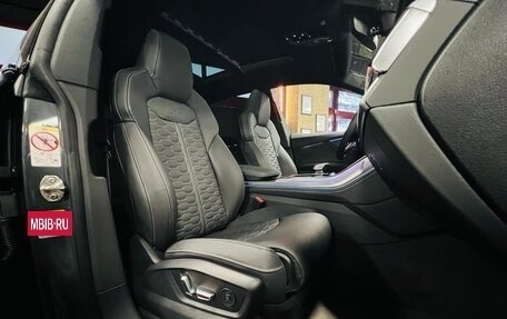 Audi RS Q8 I, 2025 год, 20 500 000 рублей, 30 фотография