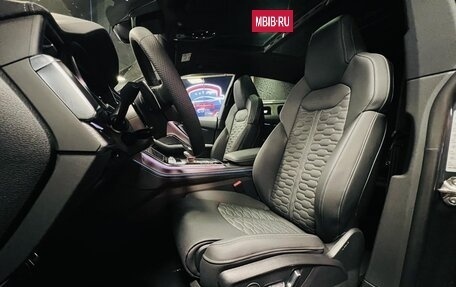 Audi RS Q8 I, 2025 год, 20 500 000 рублей, 24 фотография