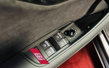 Audi RS Q8 I, 2025 год, 20 500 000 рублей, 23 фотография