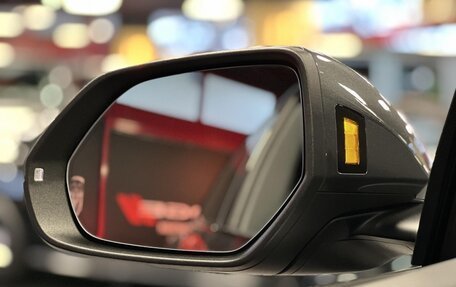 Audi RS Q8 I, 2025 год, 20 500 000 рублей, 38 фотография