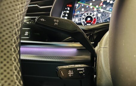 Audi RS Q8 I, 2025 год, 20 500 000 рублей, 35 фотография