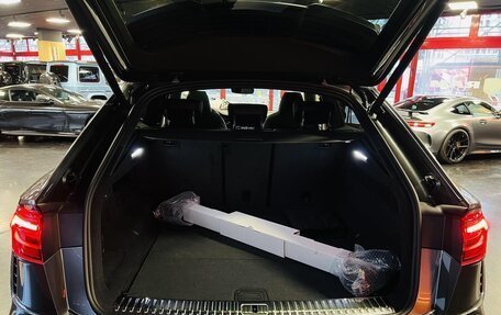Audi RS Q8 I, 2025 год, 20 500 000 рублей, 39 фотография