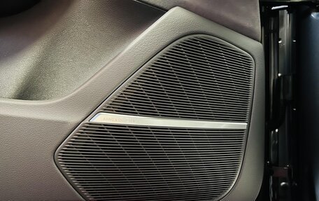 Audi RS Q8 I, 2025 год, 20 500 000 рублей, 37 фотография