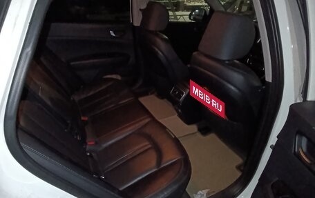 KIA Optima IV, 2019 год, 1 590 000 рублей, 7 фотография