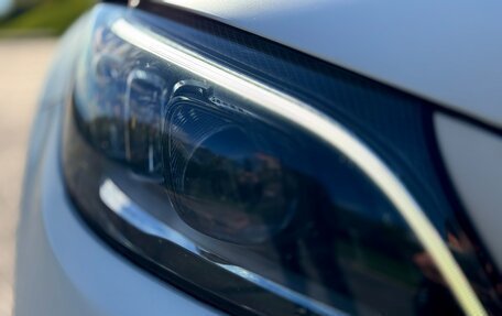 Mercedes-Benz C-Класс AMG, 2019 год, 5 400 000 рублей, 14 фотография