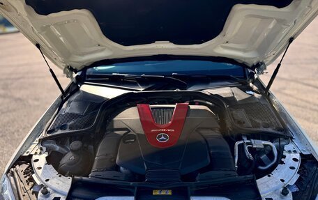 Mercedes-Benz C-Класс AMG, 2019 год, 5 400 000 рублей, 11 фотография